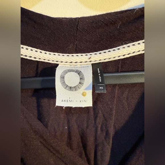 Anthropologie shirt - Picture 3 of 4